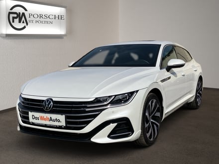 VW Arteon SB R-Line eHybrid