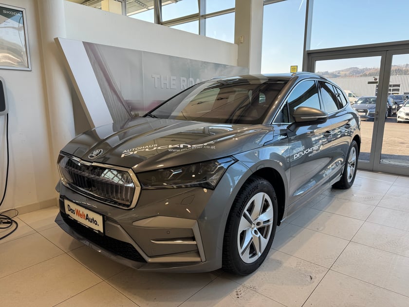 Škoda Enyaq L&K 85x