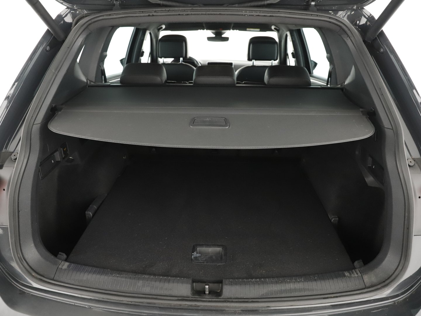 SEAT Tarraco 2,0 TDI Xcellence | Bild 19 von 21