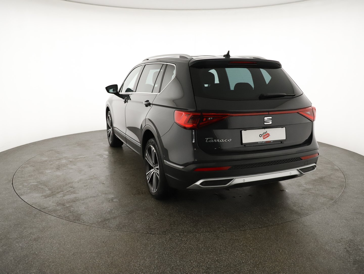 SEAT Tarraco 2,0 TDI Xcellence | Bild 2 von 21