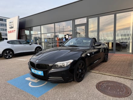 BMW Z4 Roadster sDrive 20i