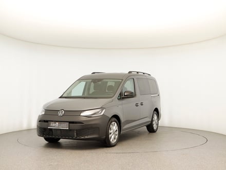 VW Caddy Maxi TDI