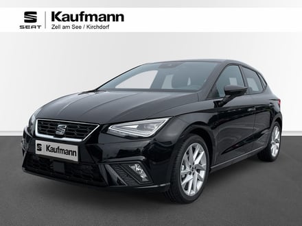 SEAT Ibiza FR 1.0 TSI