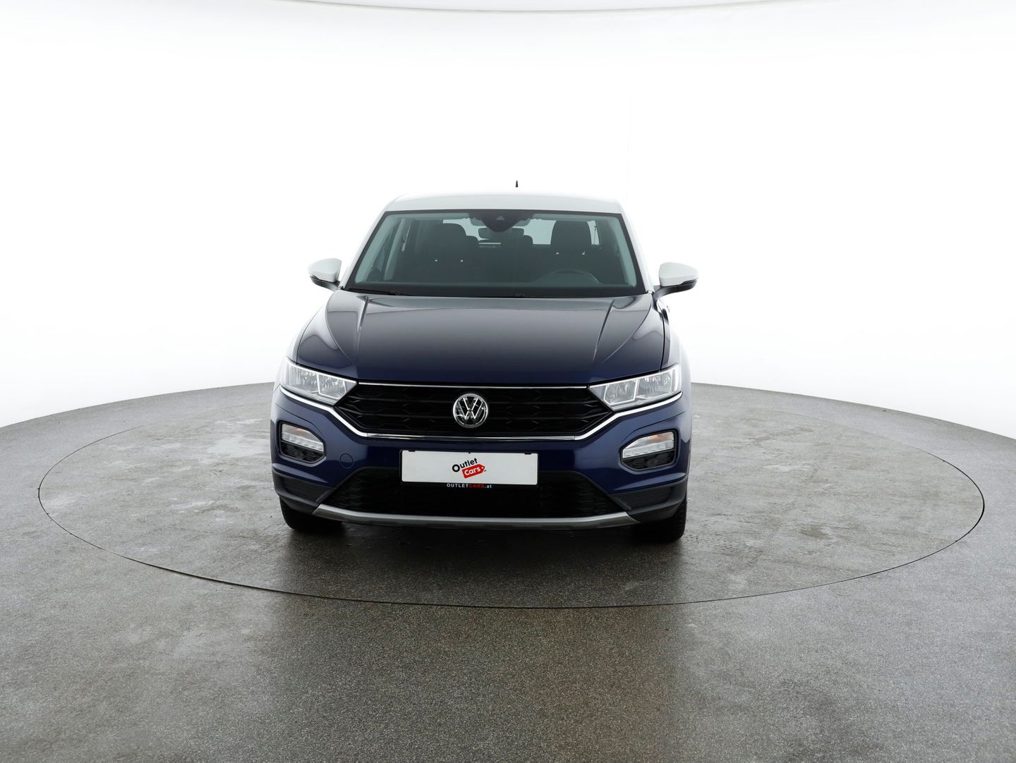 VW T-Roc Design TDI | Bild 2 von 23