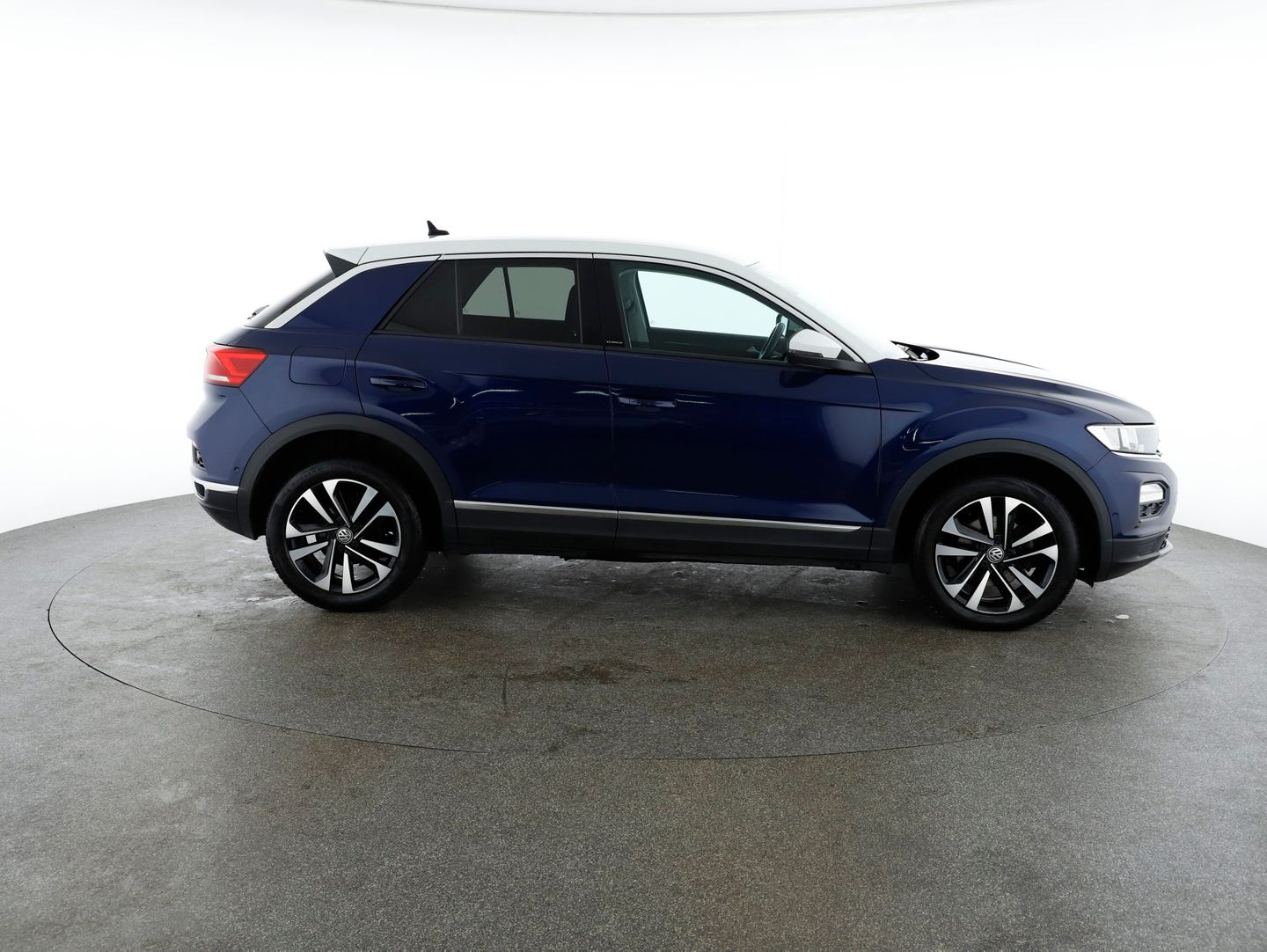 VW T-Roc Design TDI | Bild 4 von 23