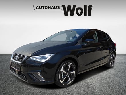 SEAT Ibiza FR 1.0 TSI