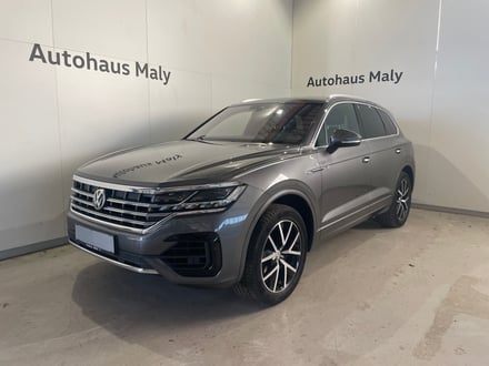 VW Touareg R-Line TDI SCR 4MOTION