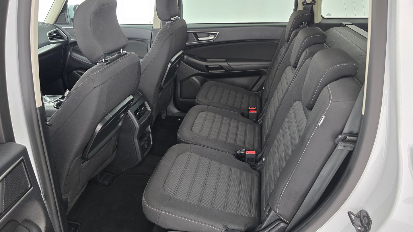 Ford Galaxy 2,0 EcoBlue SCR AWD Trend Aut. | Bild 13 von 16