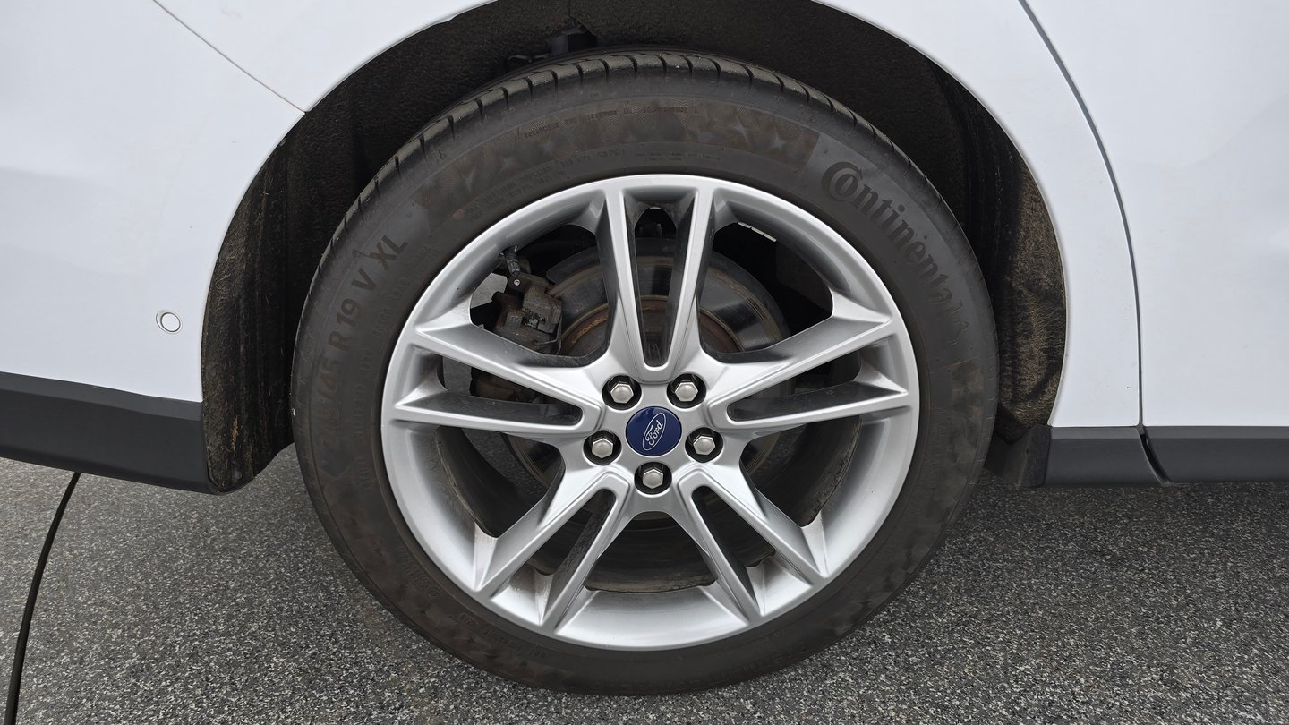 Ford Galaxy 2,0 EcoBlue SCR AWD Trend Aut. | Bild 9 von 16