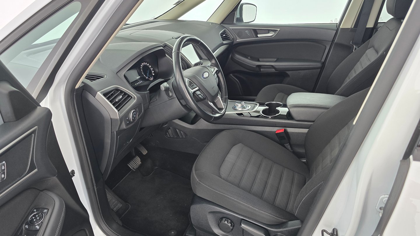 Ford Galaxy 2,0 EcoBlue SCR AWD Trend Aut. | Bild 10 von 16