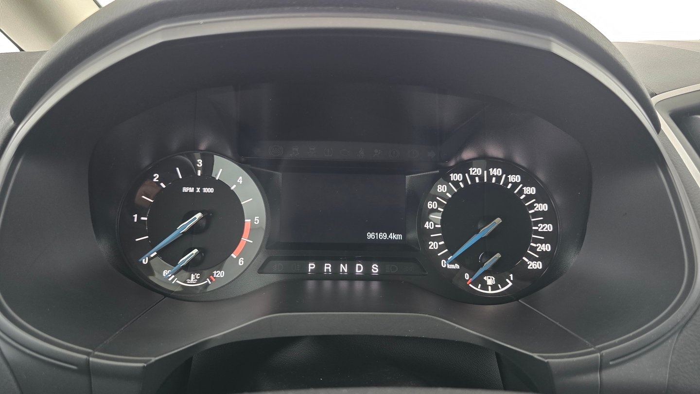 Ford Galaxy 2,0 EcoBlue SCR AWD Trend Aut. | Bild 12 von 16