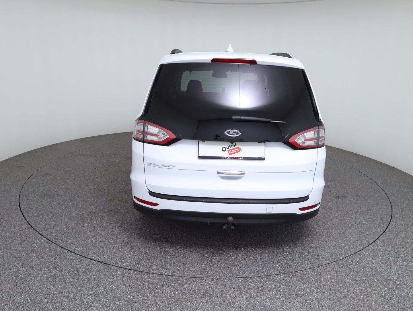 Ford Galaxy 2,0 EcoBlue SCR AWD Trend Aut. | Bild 6 von 16