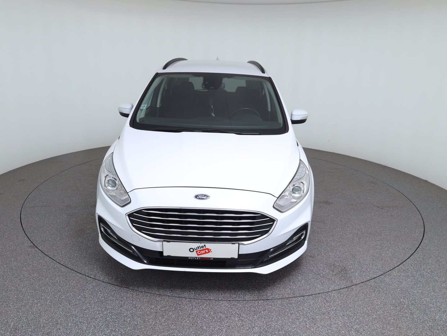 Ford Galaxy 2,0 EcoBlue SCR AWD Trend Aut. | Bild 2 von 16