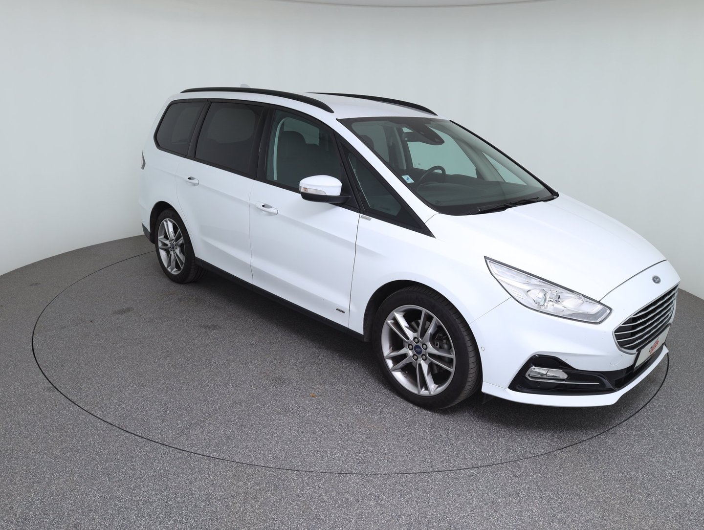 Ford Galaxy 2,0 EcoBlue SCR AWD Trend Aut. | Bild 3 von 16