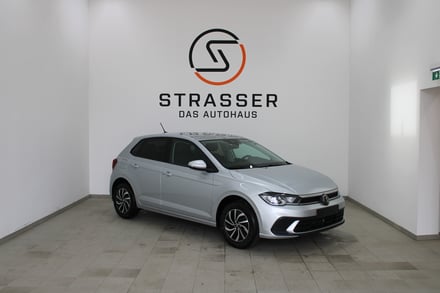 VW Polo Friends TSI