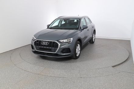 Audi Q3 40 TDI quattro