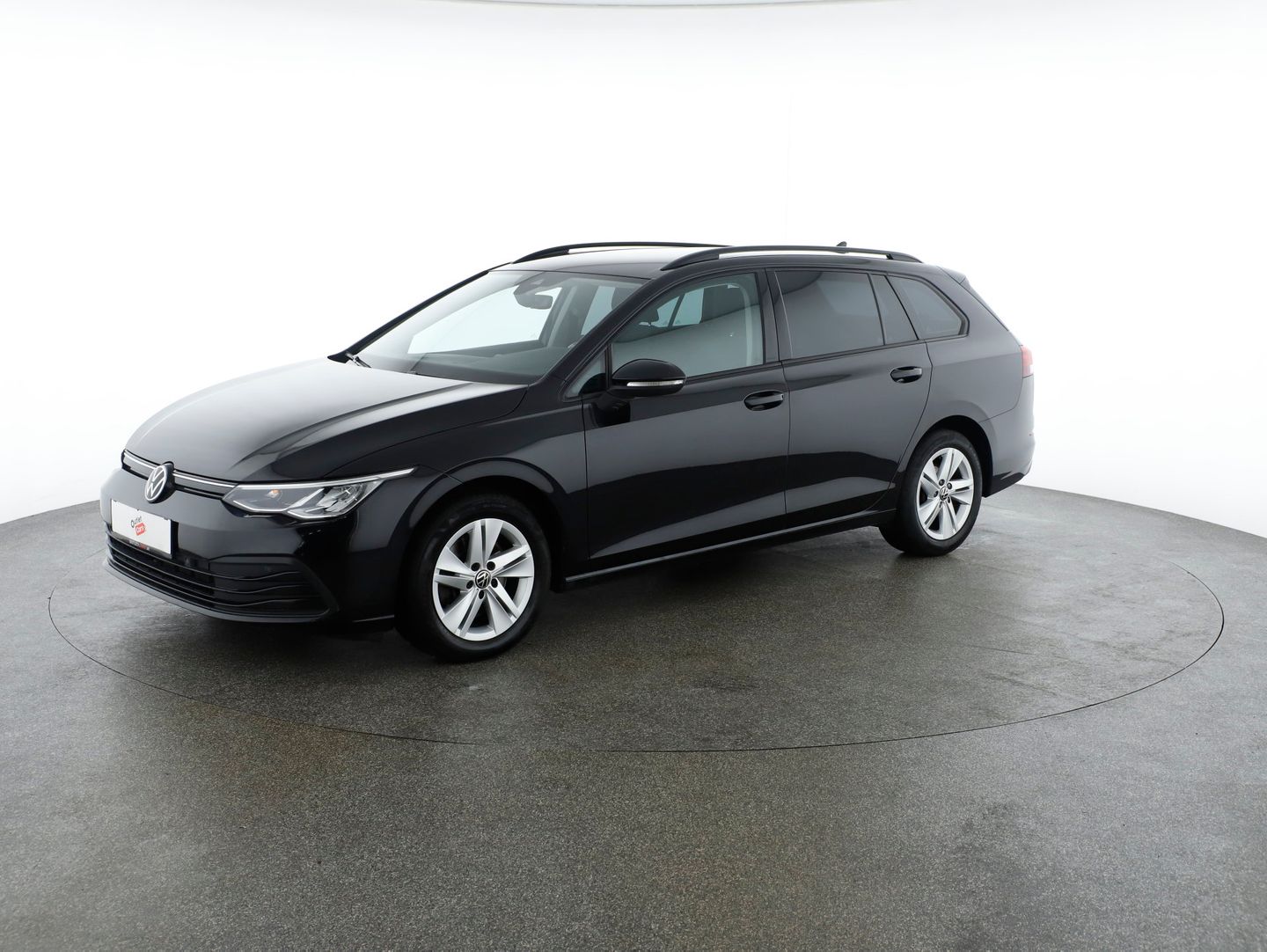 VW Golf Variant Life TDI DSG | Bild 1 von 21