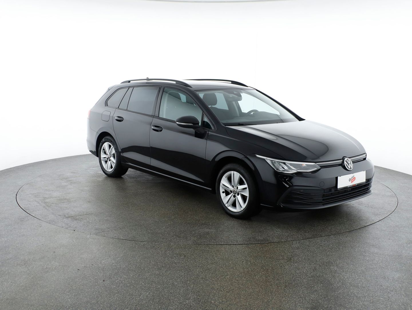 VW Golf Variant Life TDI DSG | Bild 3 von 21