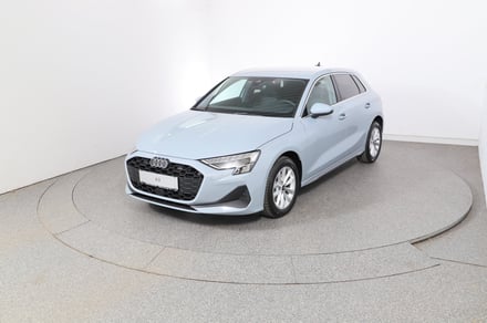 Audi A3 Sportback 30 TFSI