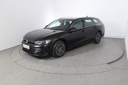 VW Passat Variant Elegance TSI ACT OPF DSG