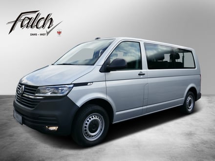 VW Transporter Kombi LR TDI 4MOTION