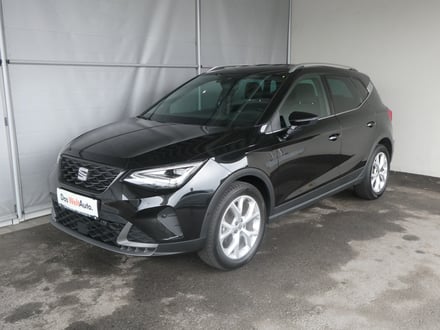 SEAT Arona FR EcoTSI DSG