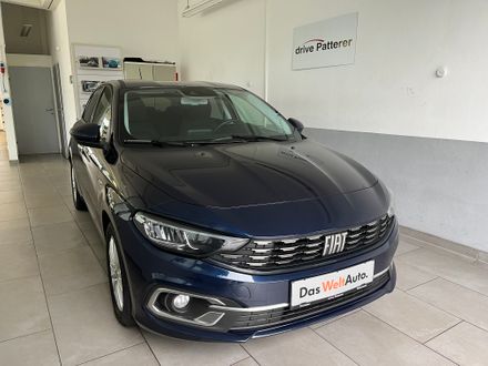 Fiat Tipo MultiJet 130 SCR Life