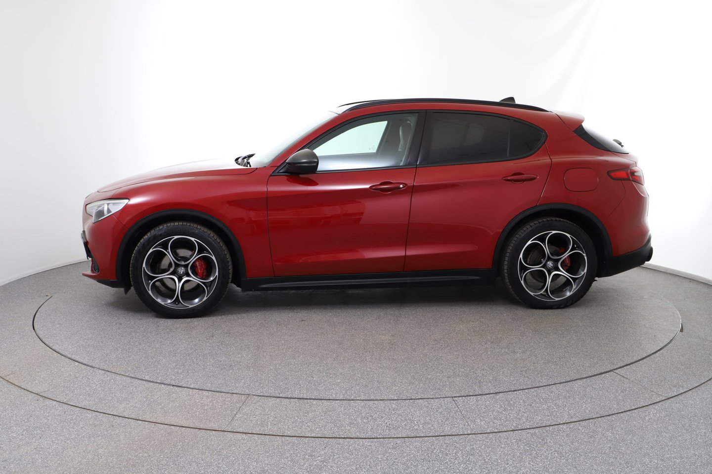 Alfa Romeo Stelvio 2,2 ATX RWD Super | Bild 2 von 30