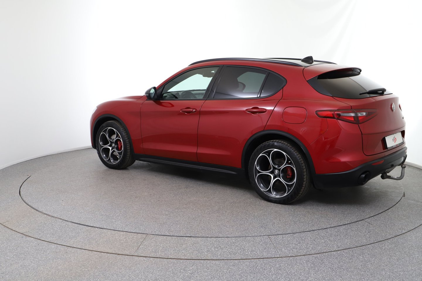 Alfa Romeo Stelvio 2,2 ATX RWD Super | Bild 3 von 30