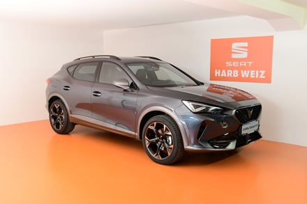 CUPRA Formentor 2.0 TDI 150 PS DSG 4Drive
