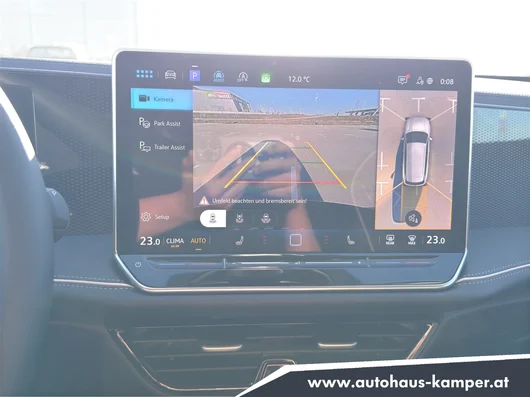 Bild eines Passat Variant Business eTSI DSG