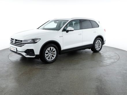 VW Touareg 4Motion V6 TDI SCR Aut.