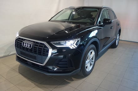 Audi Q3 35 TDI