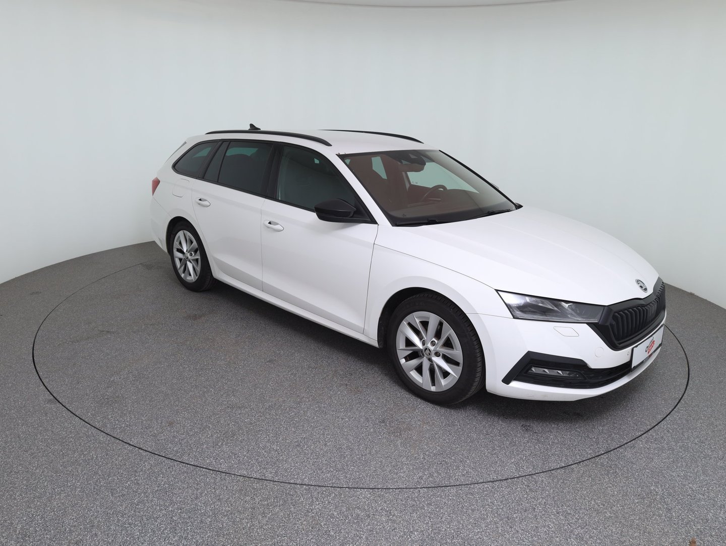 Škoda OCTAVIA Combi Style TSI e-TEC DSG | Bild 3 von 14