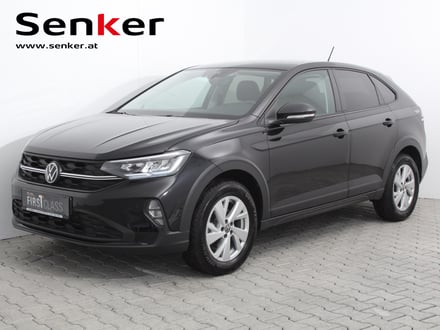 VW Taigo 4Me TSI