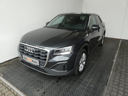 Audi Q2 30 TFSI intense