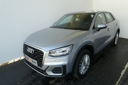 Audi Q2 1.0 TFSI Design