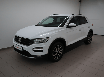 VW T-Roc Design TSI