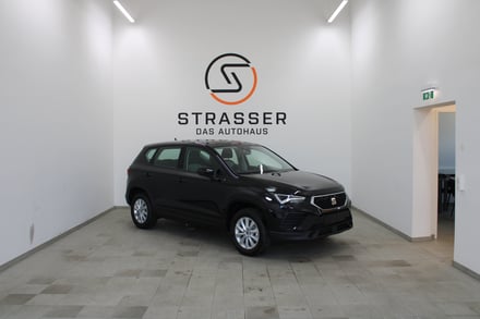 SEAT Ateca Reference 1.0 TSI