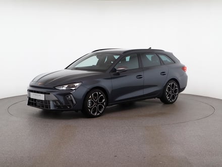 CUPRA Leon SP Kombi 2.0 TDI DSG 150 PS