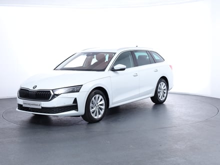 Škoda Octavia Combi Selection TDI DSG