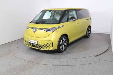 VW ID. Buzz Pro 150 kW