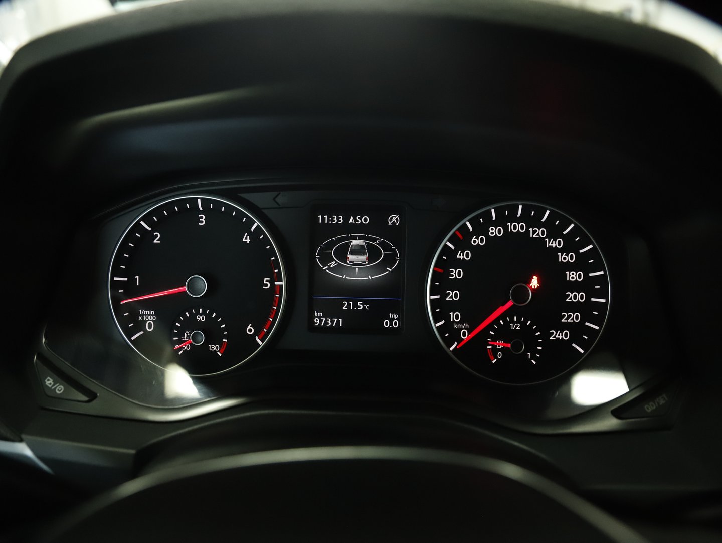 VW Amarok DoubleCab Comfortline 3,0 TDI 4Motion Aut. | Bild 15 von 28