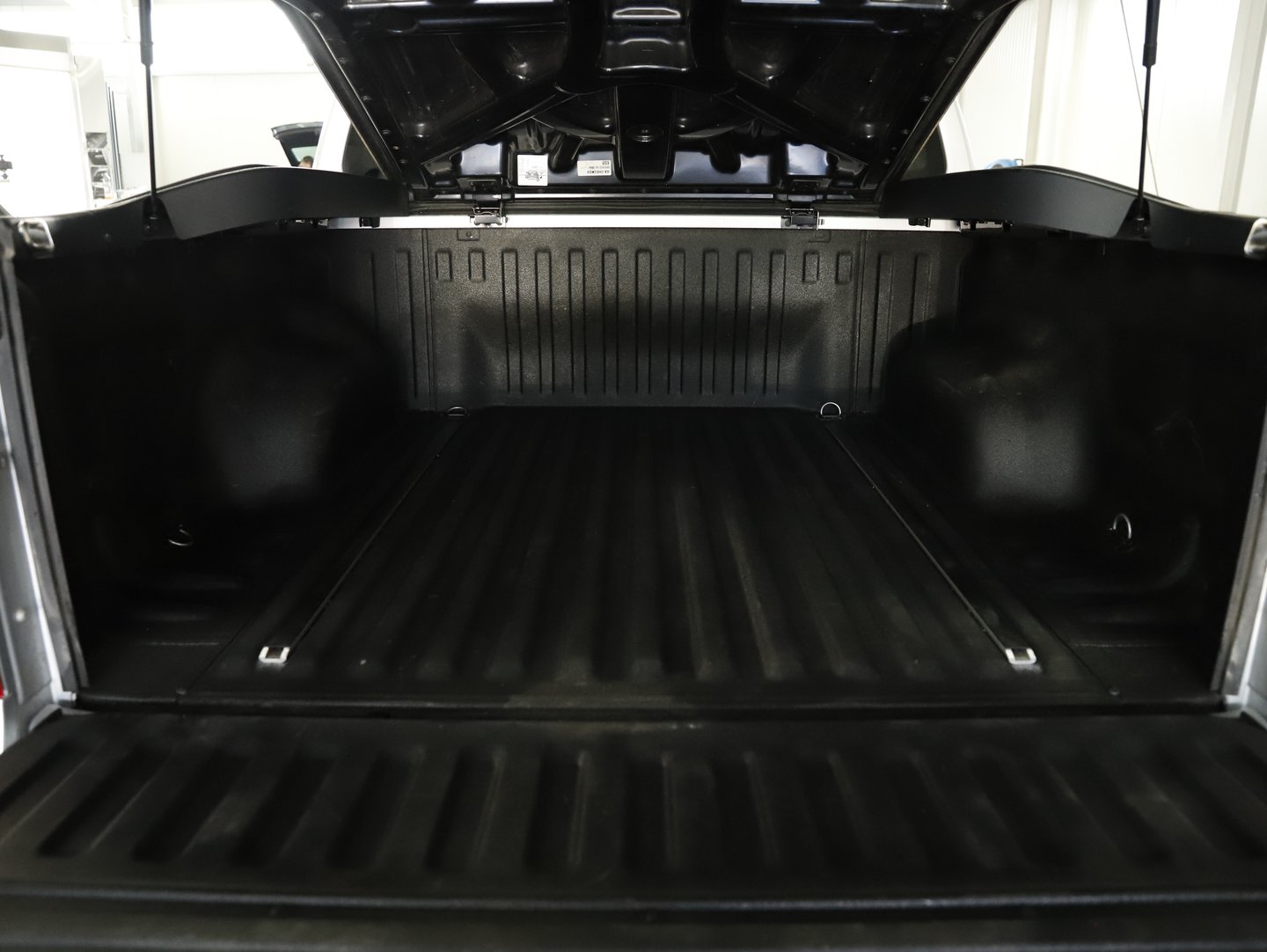 VW Amarok DoubleCab Comfortline 3,0 TDI 4Motion Aut. | Bild 26 von 28