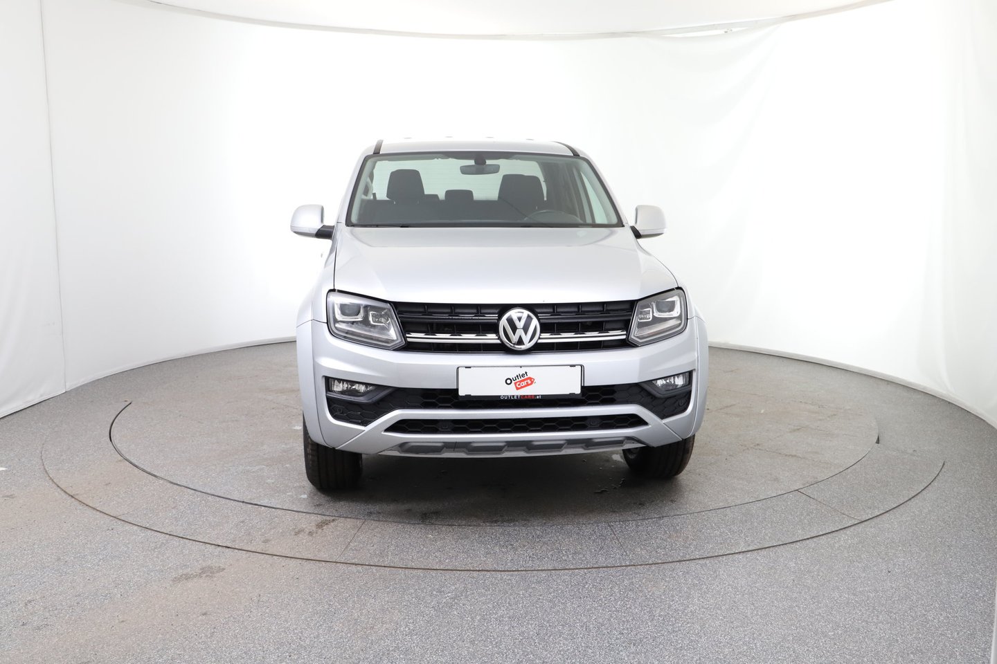 VW Amarok DoubleCab Comfortline 3,0 TDI 4Motion Aut. | Bild 8 von 28