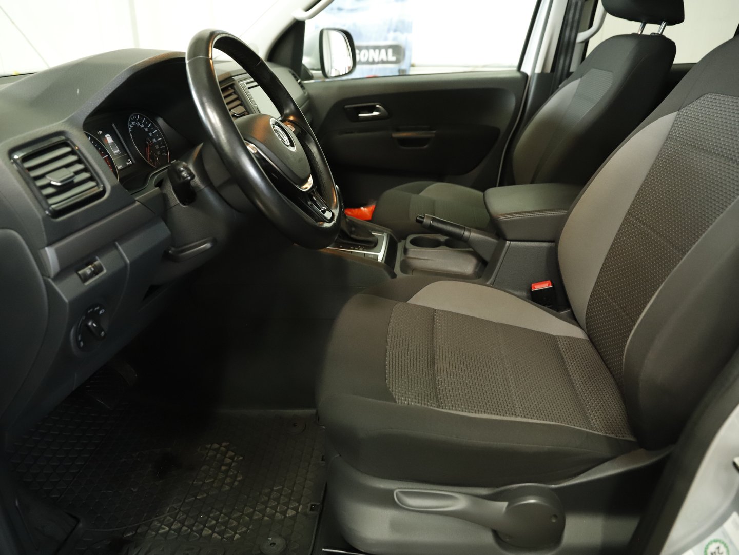 VW Amarok DoubleCab Comfortline 3,0 TDI 4Motion Aut. | Bild 12 von 28