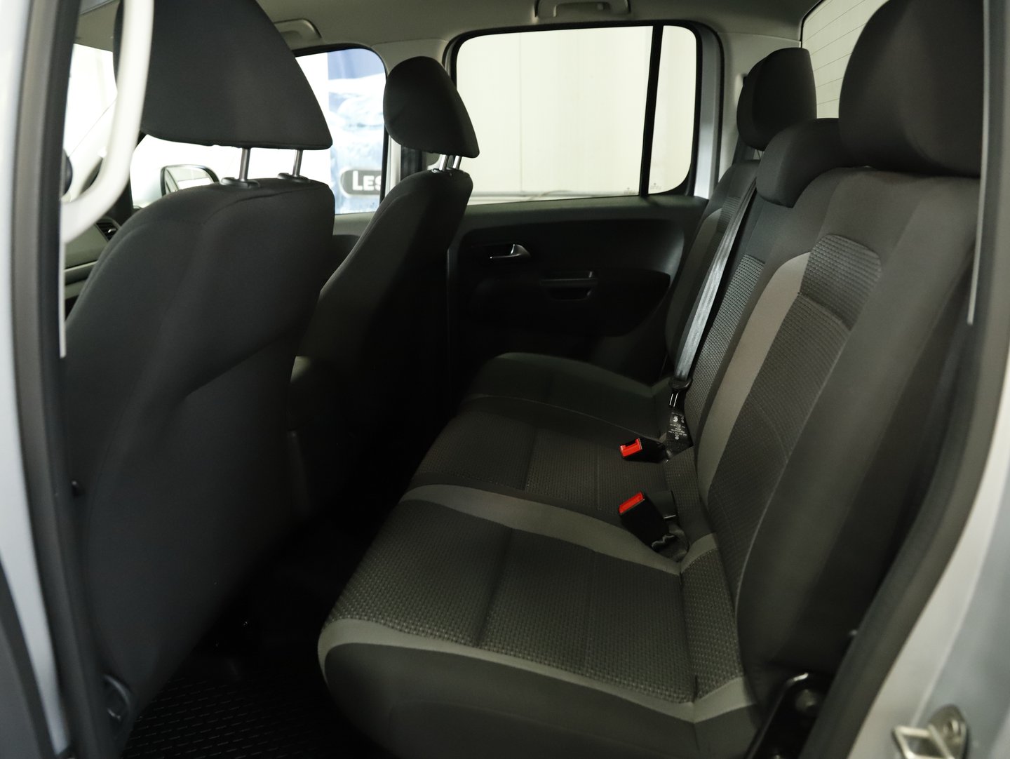 VW Amarok DoubleCab Comfortline 3,0 TDI 4Motion Aut. | Bild 23 von 28