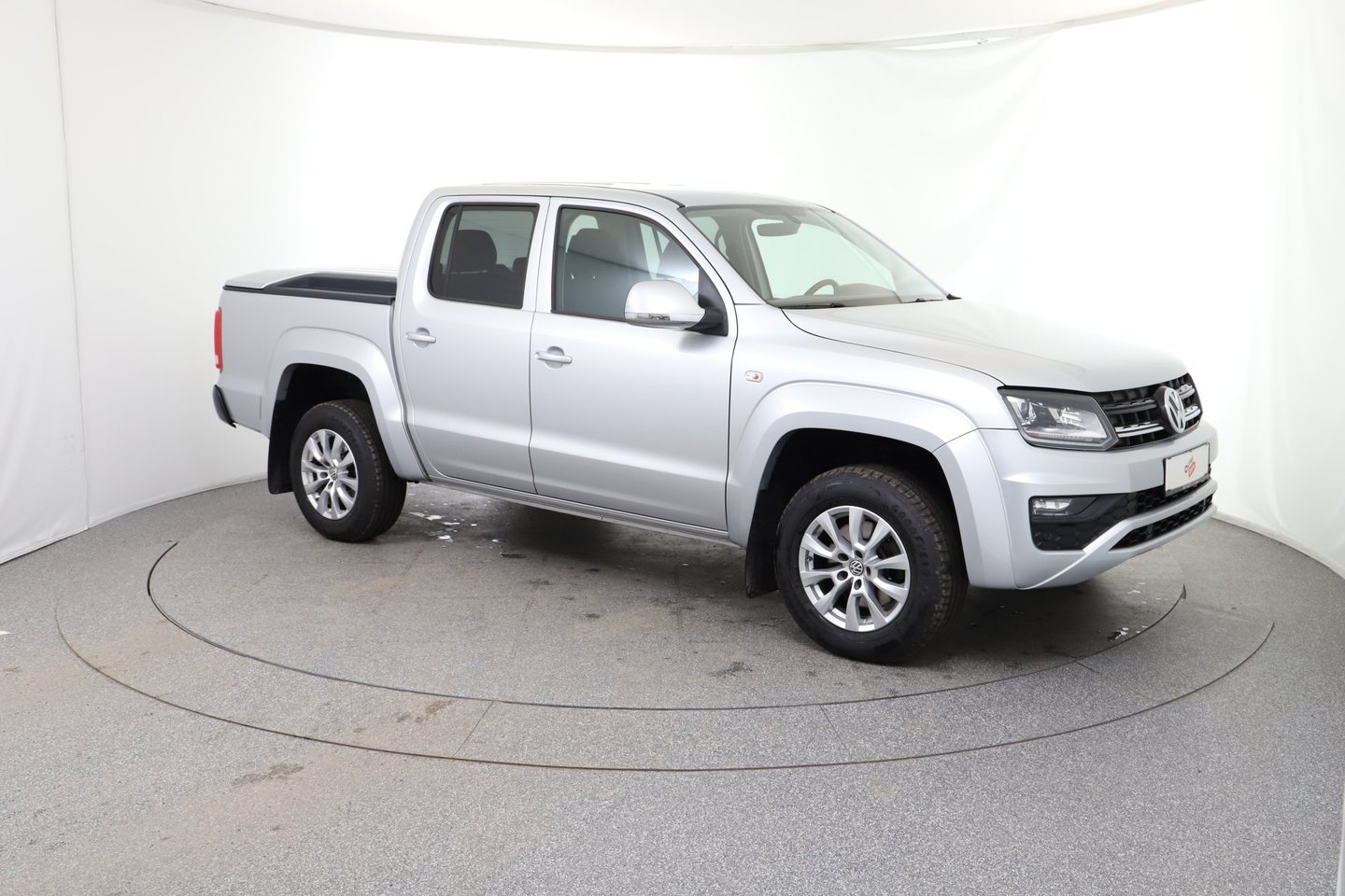 VW Amarok DoubleCab Comfortline 3,0 TDI 4Motion Aut. | Bild 7 von 28