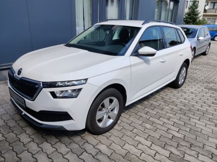 Škoda KAMIQ Ambition TSI