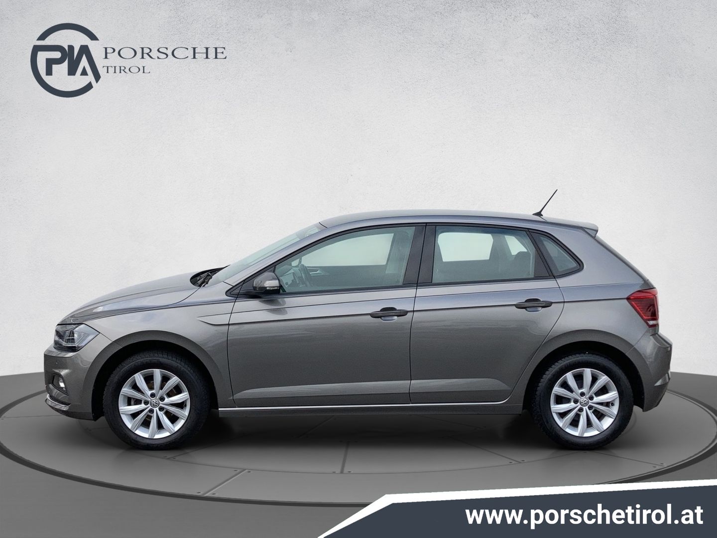 VW Polo 1,0 TSI | Bild 3 von 36